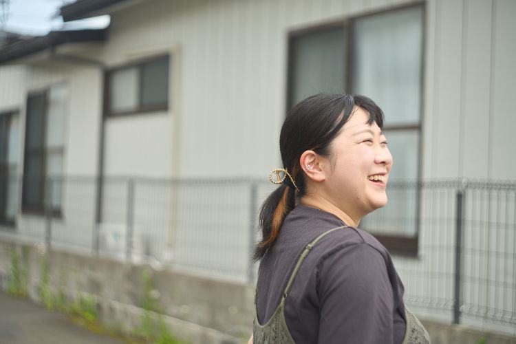 ちばさん