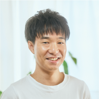 夫：かつじろうさん